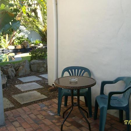 Be My Guest Lodge Bloubergstrand Room photo