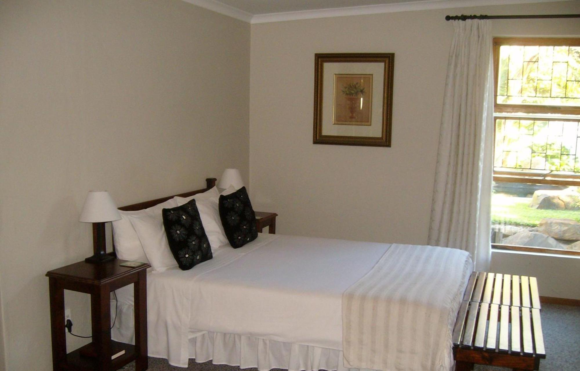 Be My Guest Lodge Bloubergstrand Room photo