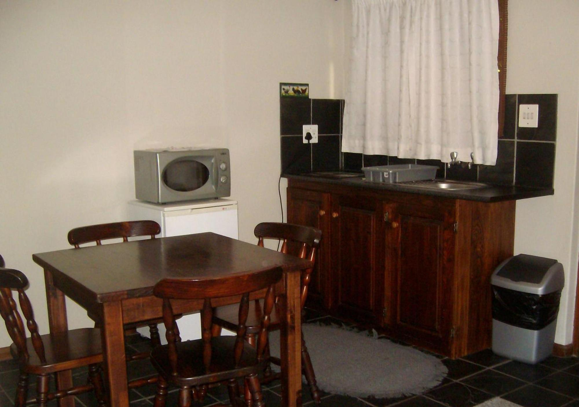 Be My Guest Lodge Bloubergstrand Room photo