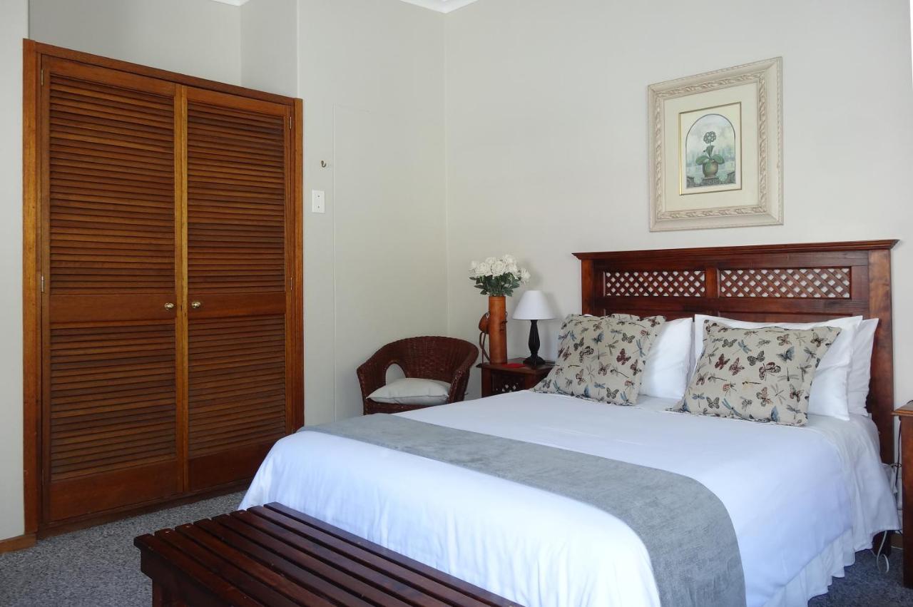 Be My Guest Lodge Bloubergstrand Exterior photo