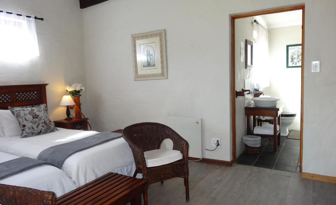 Be My Guest Lodge Bloubergstrand Exterior photo