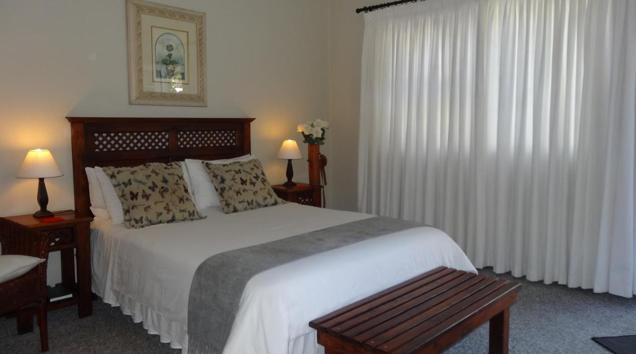 Be My Guest Lodge Bloubergstrand Exterior photo