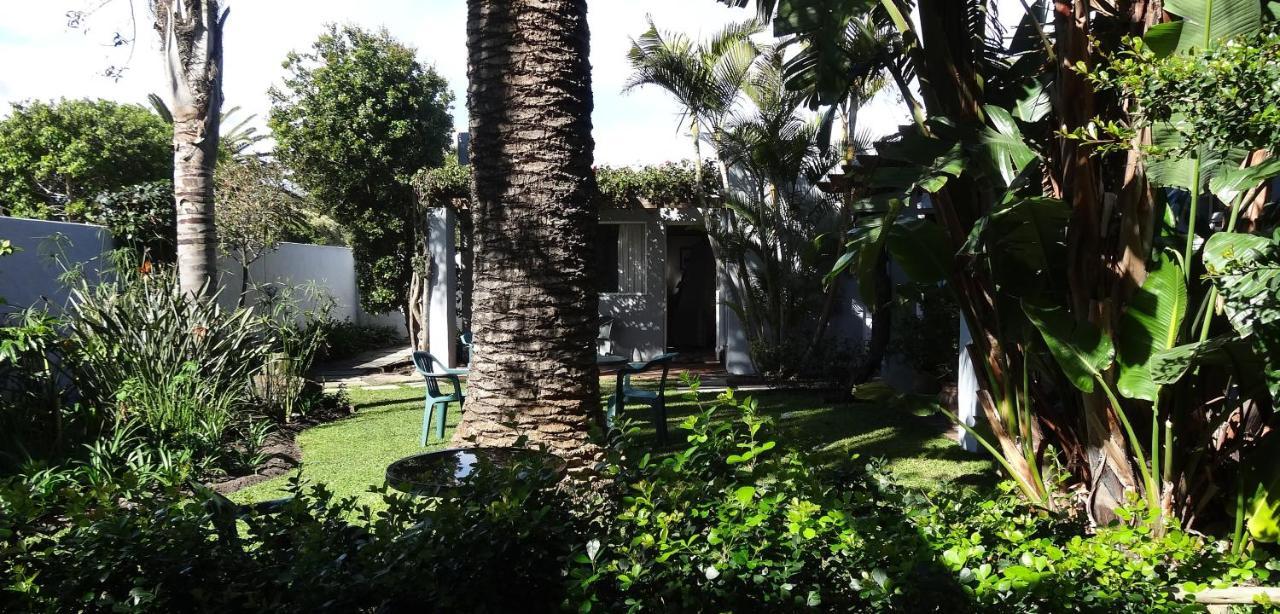 Be My Guest Lodge Bloubergstrand Exterior photo