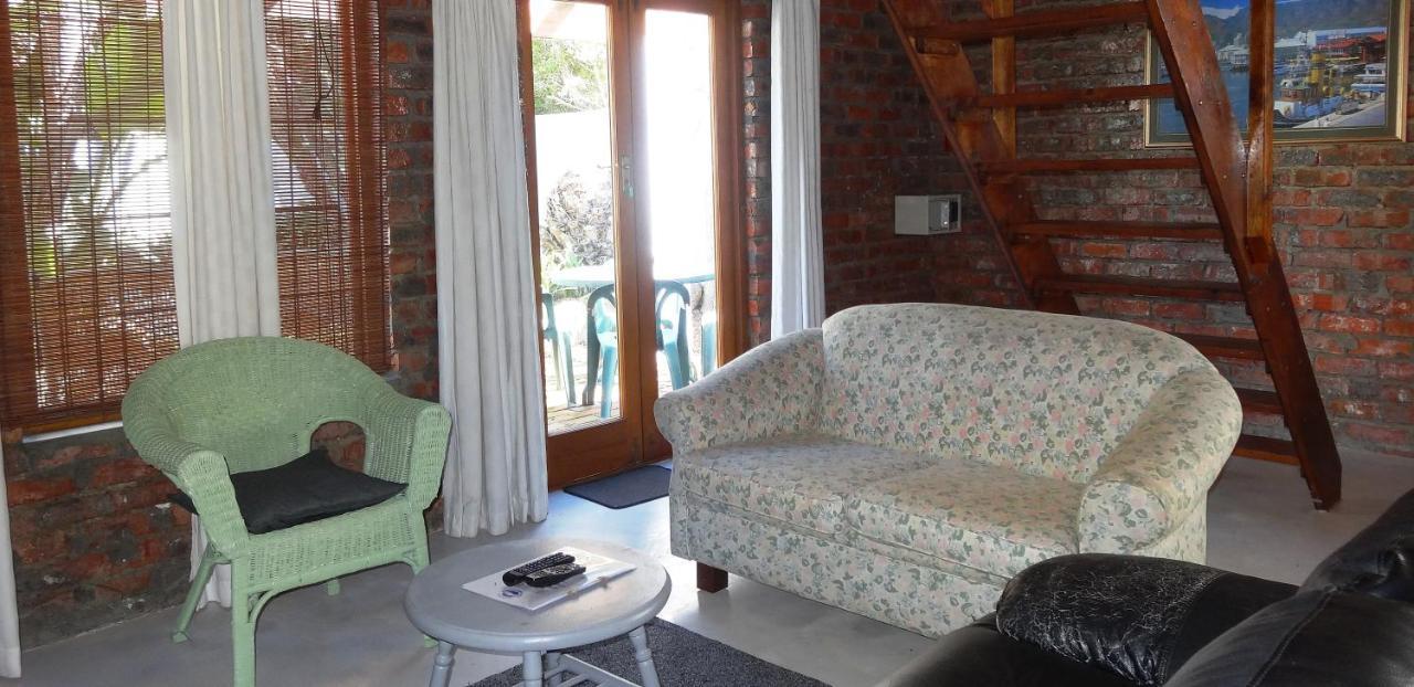 Be My Guest Lodge Bloubergstrand Exterior photo