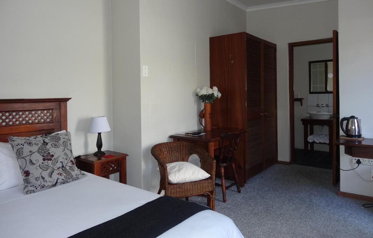 Be My Guest Lodge Bloubergstrand Exterior photo